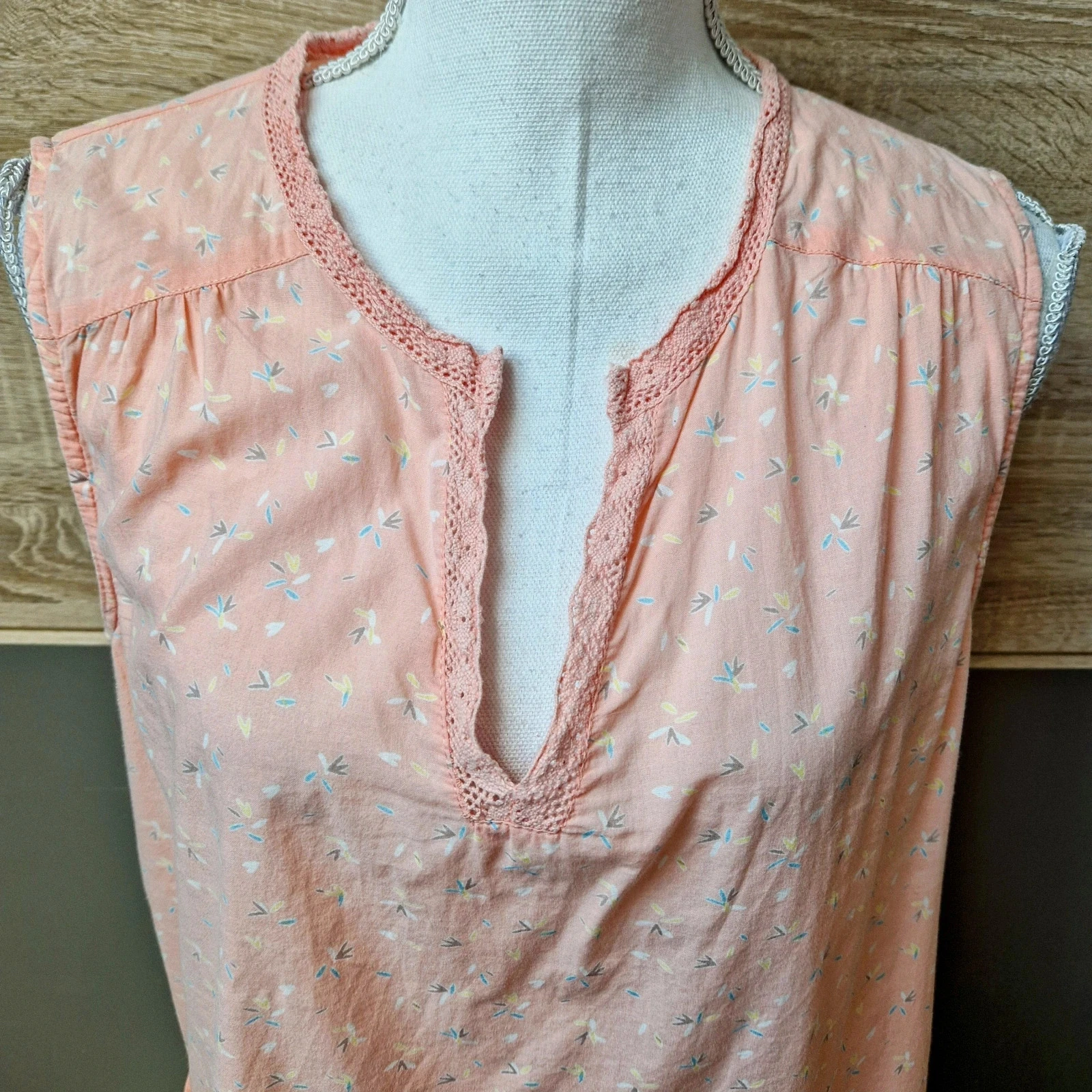 Tank top – photo 2